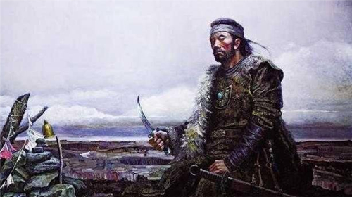 王者荣耀蒙犽历史原型是什么 英雄背景身份介绍