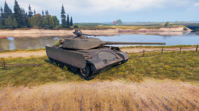 坦克世界各大坦克攻略(坦克世界最值得练的10级车)